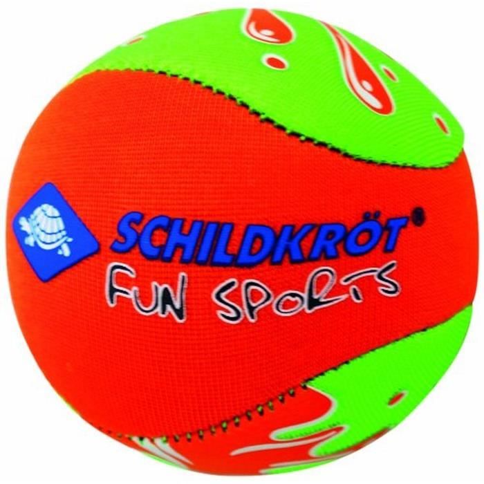 SCHILDKROT Balle Wave Jumper