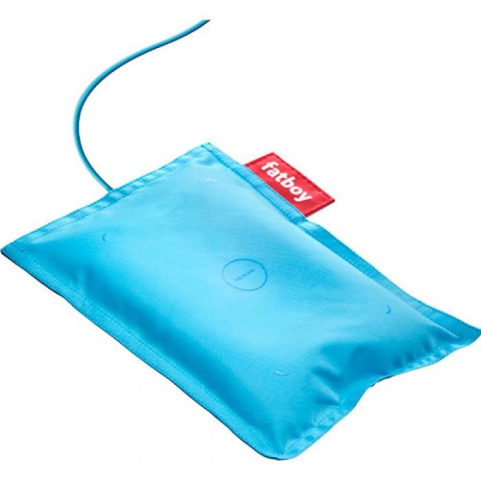 NOKIA Coussin de charge à induction - Fatboy Nokia DT-901 - Bleu