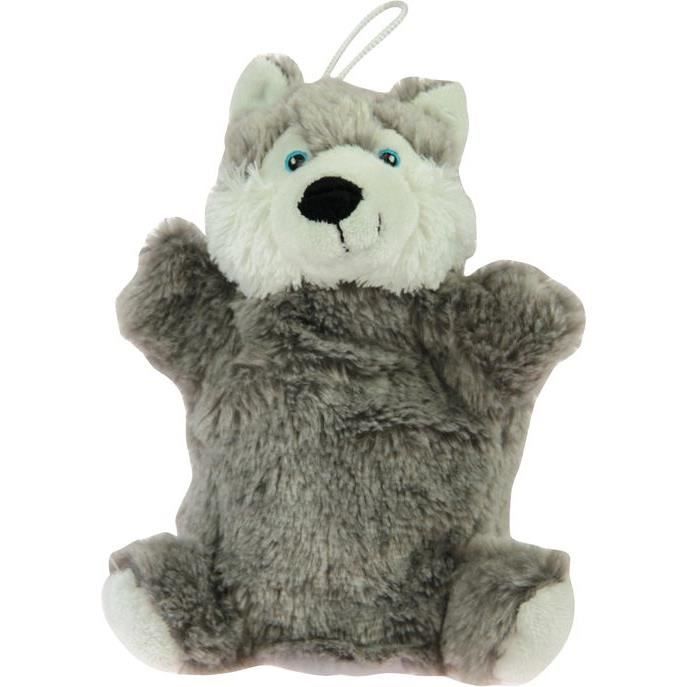 Marionnette - husky