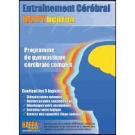 Entrainement Cérébral HAPPYneuron - Programme d...