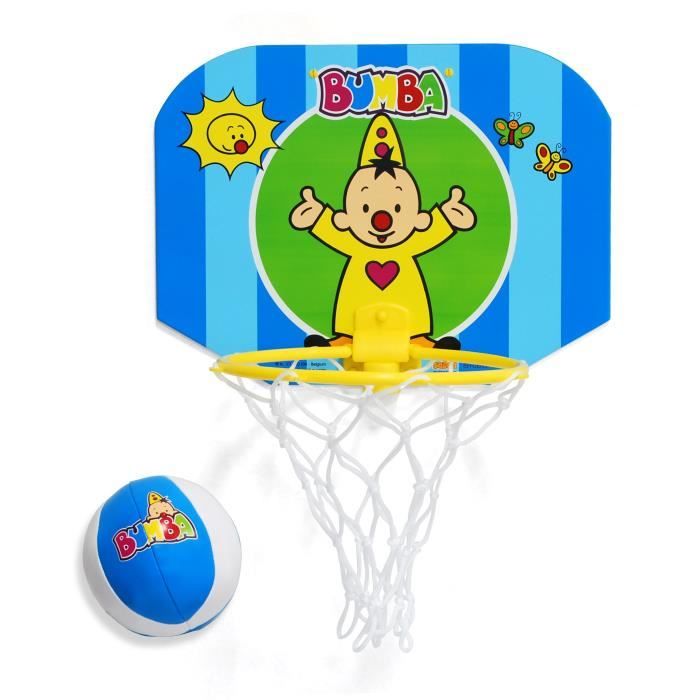 BUMBA Mini Basket