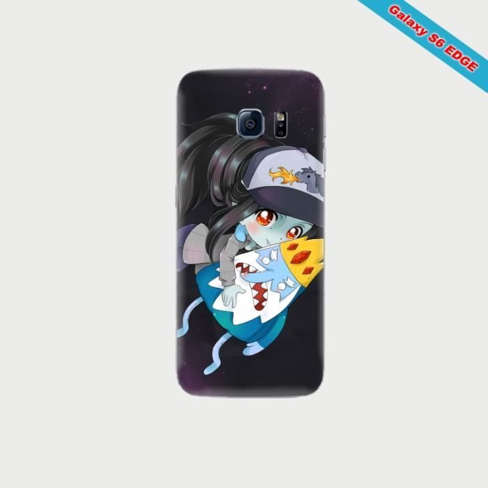 coque galaxy s6 manga coque galaxy s6 manga