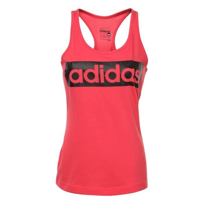 t-shirt femme adidas debardeur t-shirt femme adidas debardeur