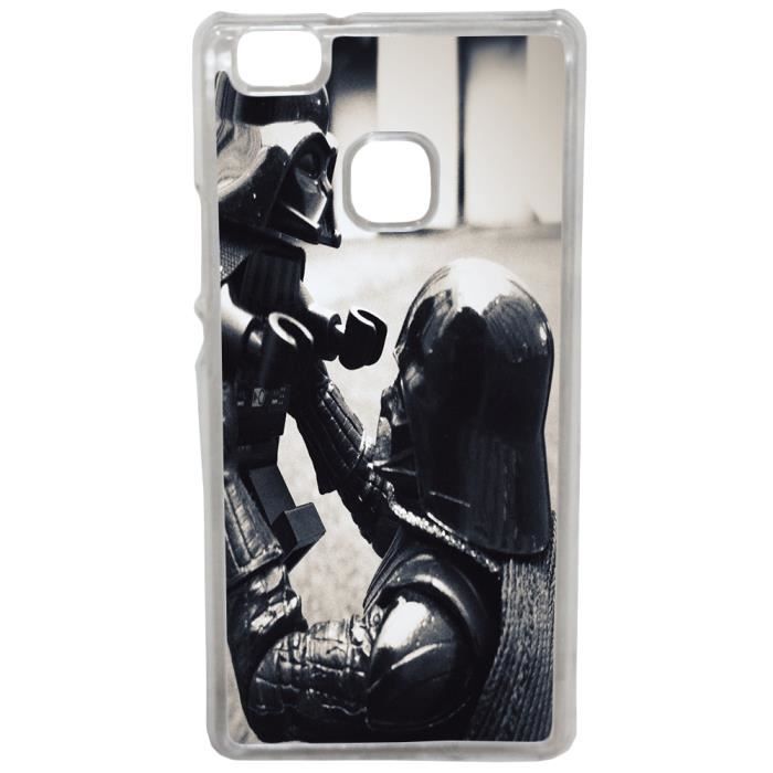 coque huawei p9 lite dark vador coque huawei p9 lite dark vador