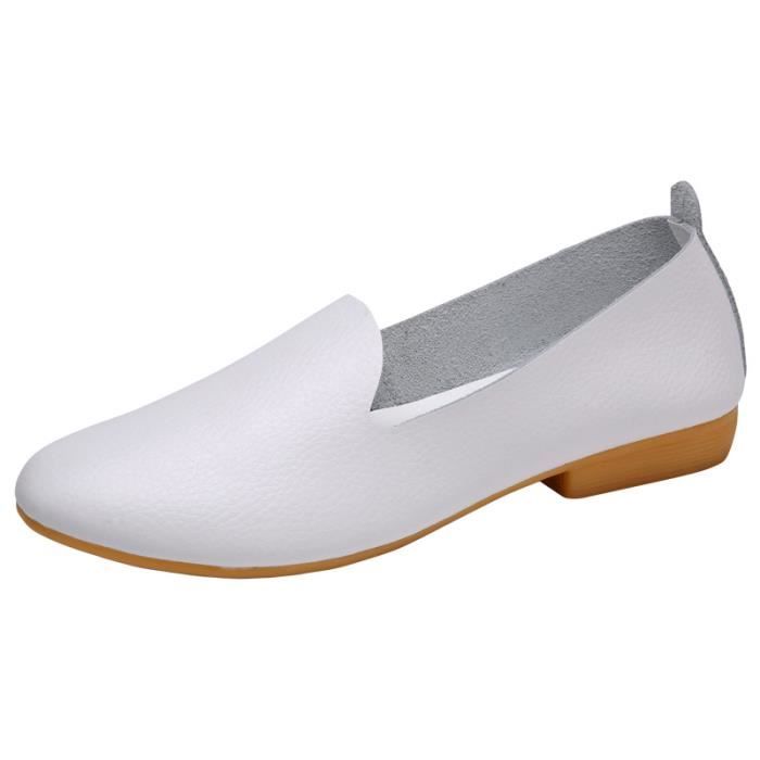 Classique Xz304 Doux Confortable Mocassin Femmes Chaussures Ville Et Kfxg De Femme 80wPOkXNn