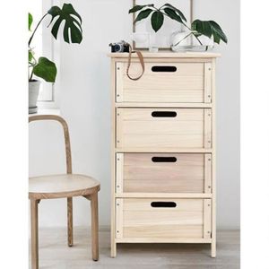 commode bois clair  achat  vente commode bois clair pas