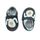 Chaussures Bébé en Cuir Souple - Chaussons Bébé -