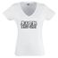 Fuck This V Vente Shirt Femme Blanc Achat Shit T 8NwmOv0n