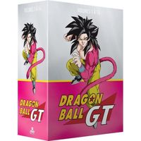 DVD DESSIN ANIMÉ Dragon Ball GT - Volumes 1 à 16 - En DVD DVD DESSIN ANIMÉ Dragon Ball GT - Volumes 1 à 16 - En DVD