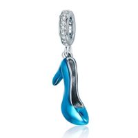Charm's Talons hauts Charms Perles Compatible Pandora Brac Charm's Talons hauts Charms Perles Compatible Pandora Brac