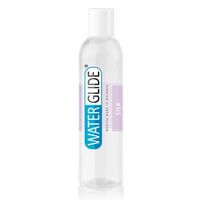 COSMÉTIQUE SENSUELLE Gel Lubrifiant WaterGlide Soyeux Silk COSMÉTIQUE SENSUELLE Gel Lubrifiant WaterGlide Soyeux Silk