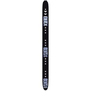 PERRIS Sangle guitare cuir 2,5\