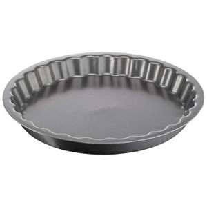TEFAL AIRBAKE Moule ? tarte J0828314 27cm noir