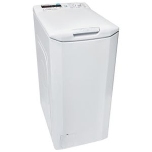 LAVE-LINGE Lave linge top CANDY CSTG 384 D