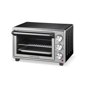 Four electrique 100 litres Achat / Vente pas cher