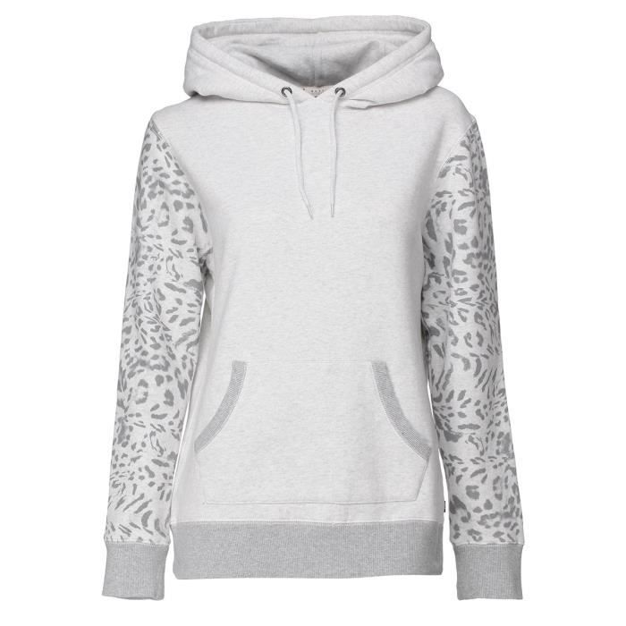 RUSTY Sweat-Shirt Neighbour Marle - Femme