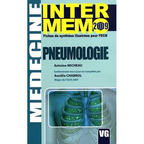 inter memo pneumologie inter memo pneumologie
