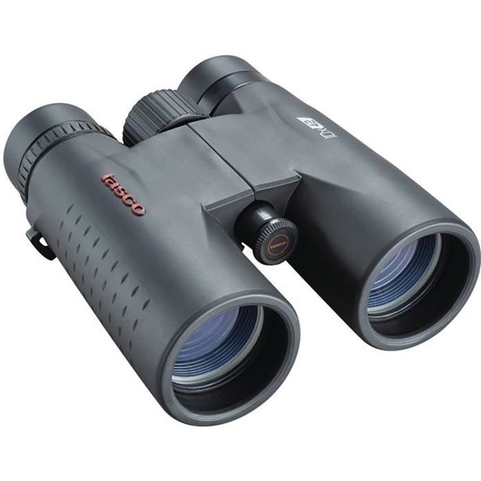 TASCO TAES8X42 TASCO ESSENTIAL Jumelles 8X42 - Prisme en toît