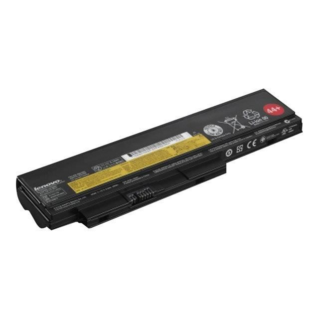 ThinkPad Battery 44 (6 cell)   ThinkPad Battery 44 (6 cell) Lenovo