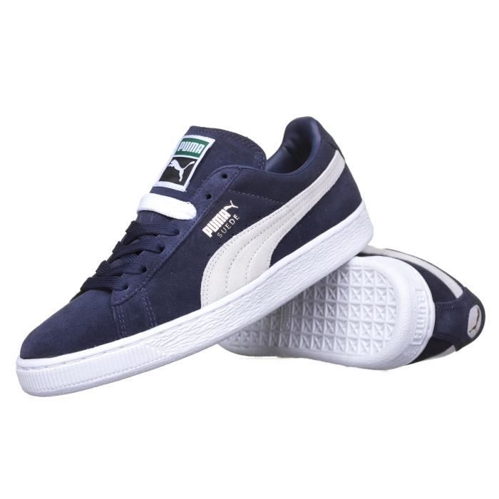 puma chaussure suede classic puma chaussure suede classic