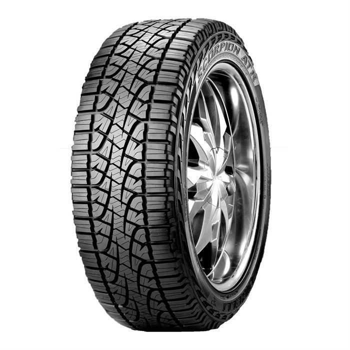 Pirelli 205/80R16 104T XL Scorpion ATR   Achat / Vente PNEUS PIR 205