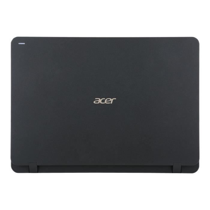 Acer TravelMate B117-M-P64N Pentium N3710 - 1.63