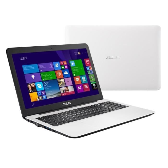 PC Portable reconditionné X555YIXX183T - 15,6\