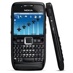 NOKIA E71   Achat / Vente SMARTPHONE NOKIA E71