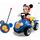 IMC TOYS Quad RC de Mickey