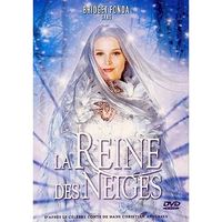 DVD FILM DVD La reine des neiges DVD FILM DVD La reine des neiges