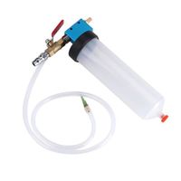 PURGEUR DE FREIN Voiture Auto Liquide de Frein Replacement Pump Pur PURGEUR DE FREIN Voiture Auto Liquide de Frein Replacement Pump Pur