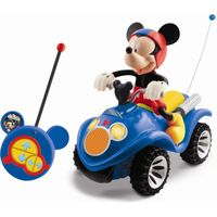 VOITURE - CAMION MICKEY Quad Radiocommandé VOITURE - CAMION MICKEY Quad Radiocommandé