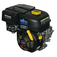 MOTEUR COMPLET LIFAN 168 Moteur essence 4.8kW (6.5CV) 196ccm avec MOTEUR COMPLET LIFAN 168 Moteur essence 4.8kW (6.5CV) 196ccm avec