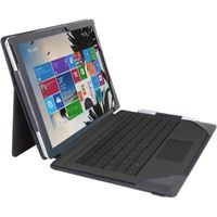 HOUSSE TABLETTE TACTILE URBAN FACTORY Elegant Folio Protection à rabat - HOUSSE TABLETTE TACTILE URBAN FACTORY Elegant Folio Protection à rabat -