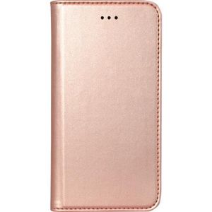 BBC Etui métal pour iPhone 6 / 6S - Rose