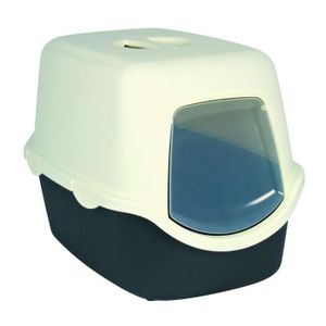 TRIXIE Maison de toilettes Diego pour chat