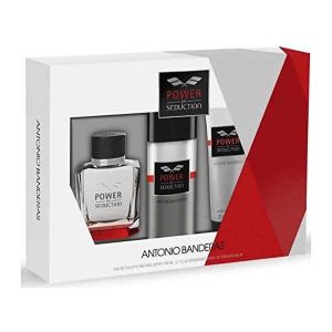 Parfum Homme Antonio Banderas Achat Vente Pas Cher