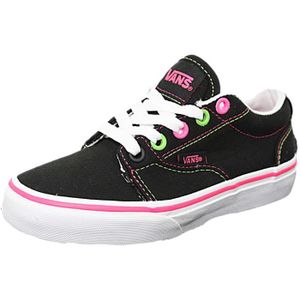 vans chaussure fille