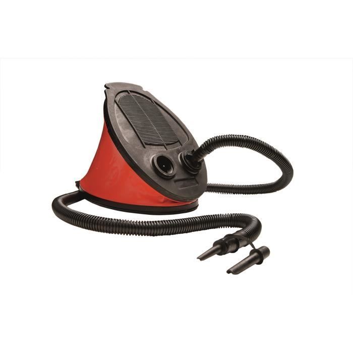 Pompe à Pied 3 L