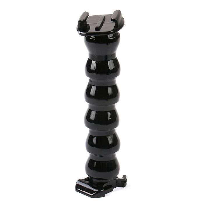 WHIPEARL GP151B Bras flexibles universel GoPro