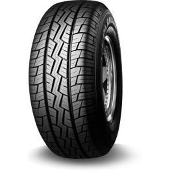 YOKOHAMA Geolandar G039 235/80 R16 109 S Pneu Été