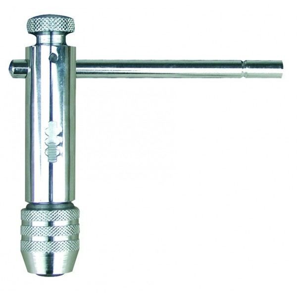 Porte-outils à Cliquet King Tony 1/2 - Pour Tarauds M5 à M12 - Diamètre 38,5mm