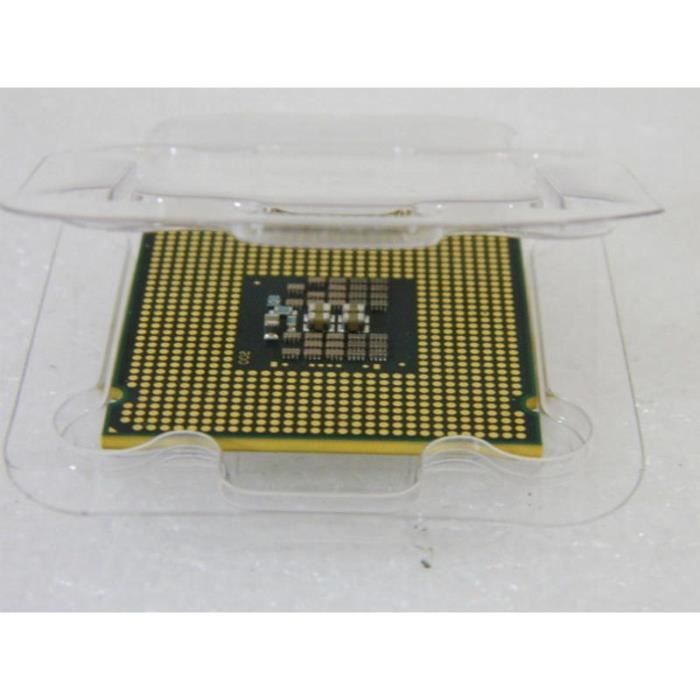 Intel Core 2 Quad Q9300 Купить