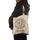 THE BULLDOG SAC VINTAGE COTON ECRU