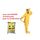 Animal Costume Cosplay Combinaison Pyjama Adult...