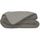 Couette 140x200 couleur microfibre