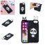 coque iphone xs silicone 3d