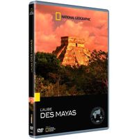 DVD DOCUMENTAIRE DVD L'aube des mayas (national geographic) DVD DOCUMENTAIRE DVD L'aube des mayas (national geographic)