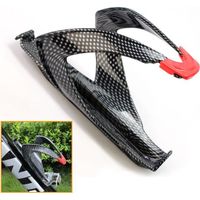 GOURDE Porte-Bidons Vélo VTT Cyclisme Bicyclette Support GOURDE Porte-Bidons Vélo VTT Cyclisme Bicyclette Support