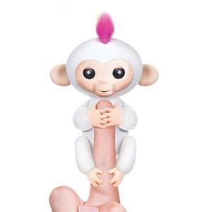 singe geant peluche